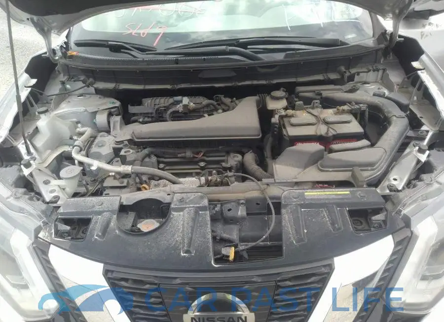 KNMAT2MV0HP608889# 10