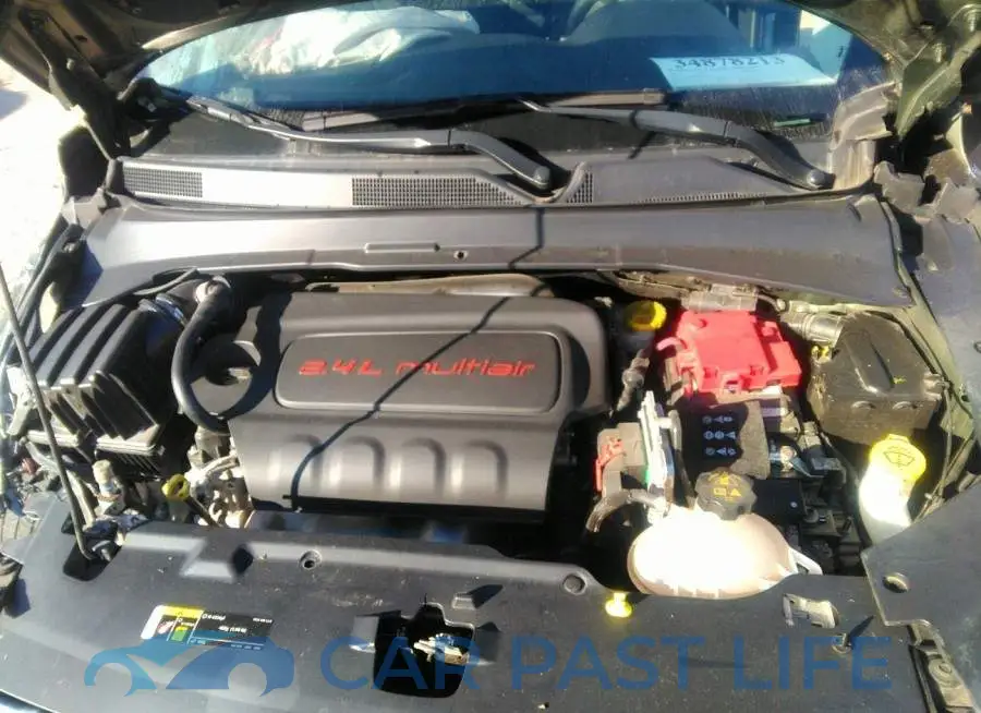 3C4NJCAB2KT772851# 10