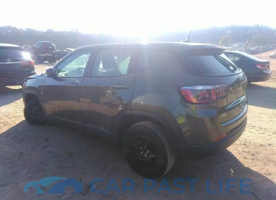3C4NJCAB2KT772851# 3