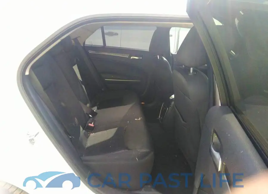 2C3CCAAG4LH164460# 8