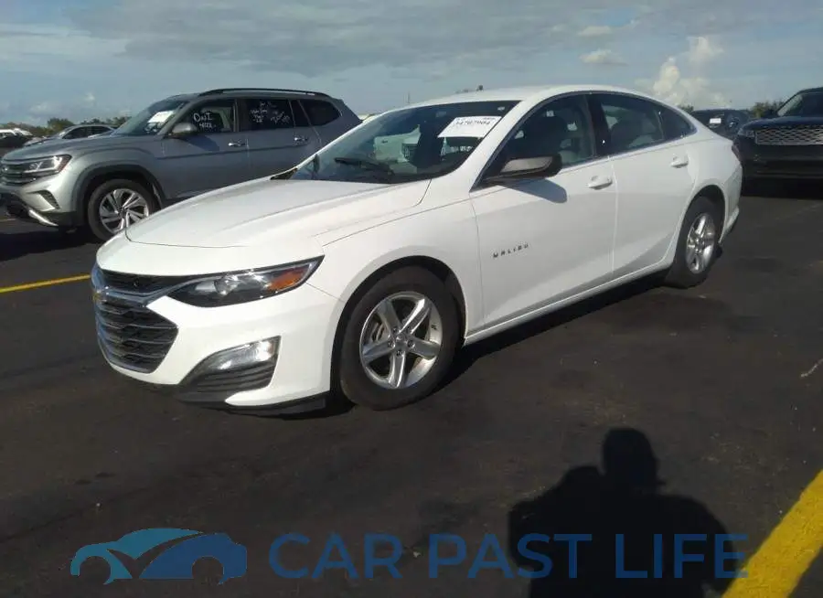 1G1ZB5ST6NF190924# 2