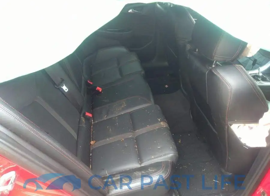 6G3F25RWXGL215325# 8