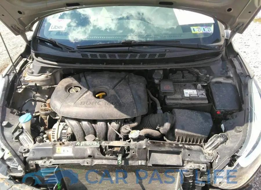 5NPDH4AE9FH572014# 10