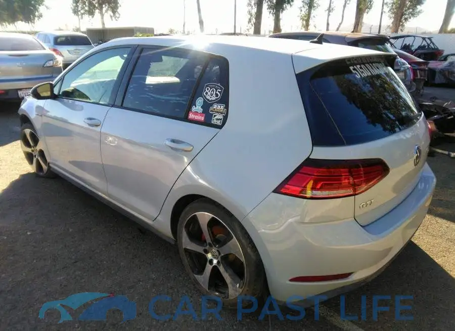 3VW547AU3JM253927# 3