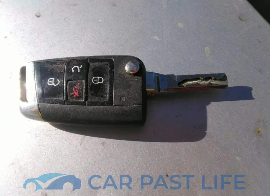 3VW547AU3JM253927# 11