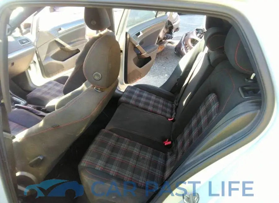3VW547AU3JM253927# 8