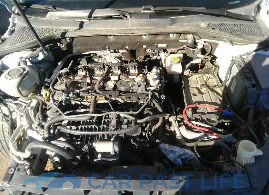 3VW547AU3JM253927# 10