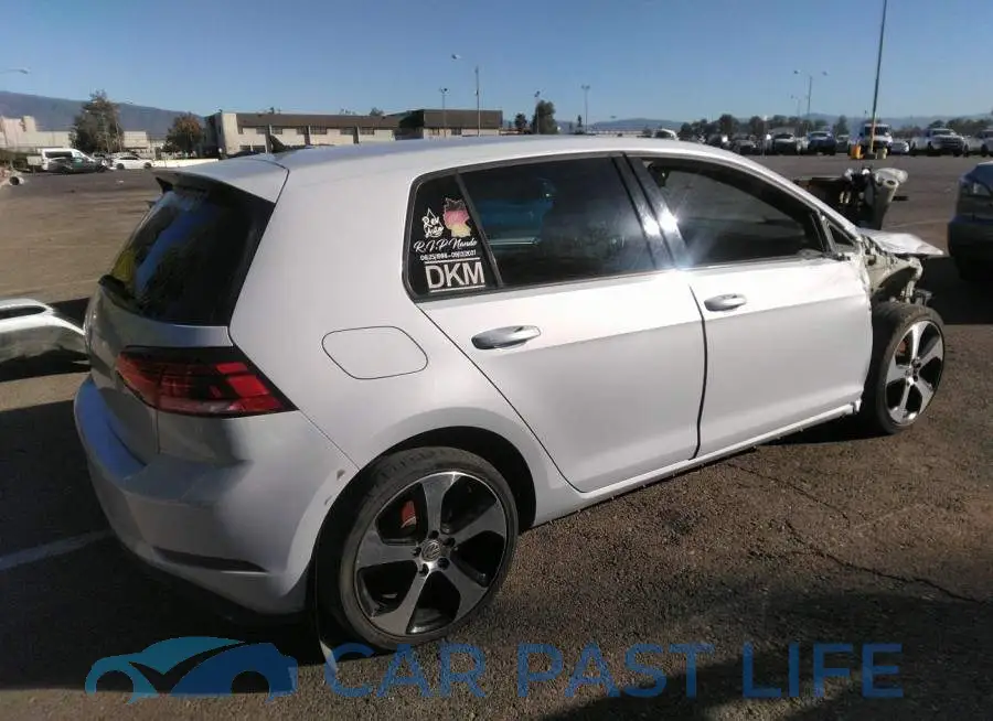 3VW547AU3JM253927# 4
