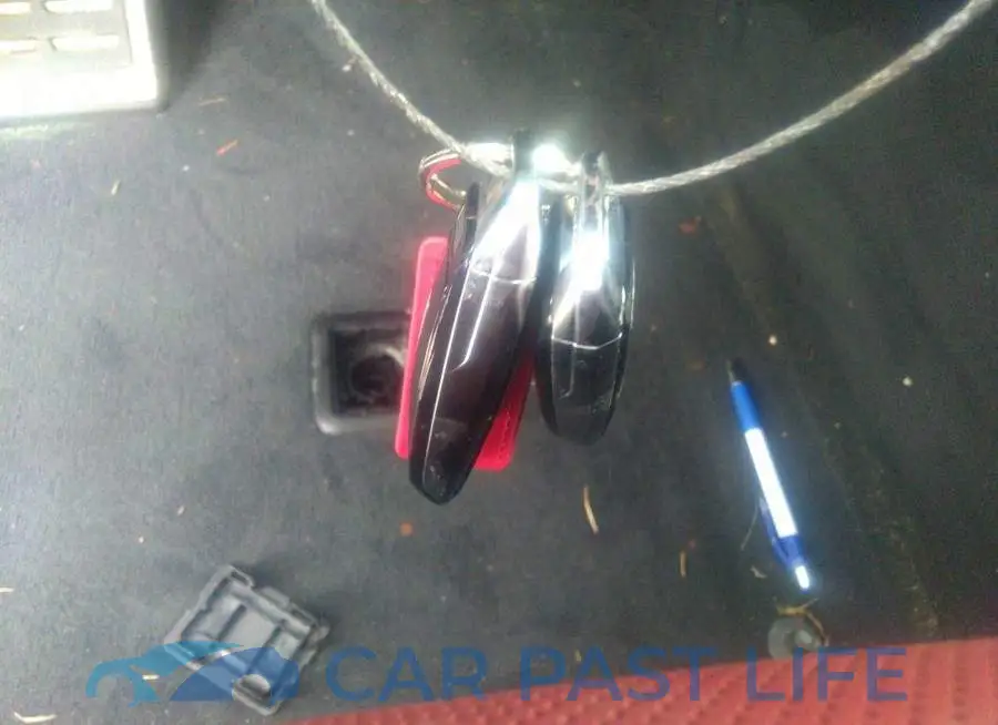 WA1VWBF74MD018224# 11