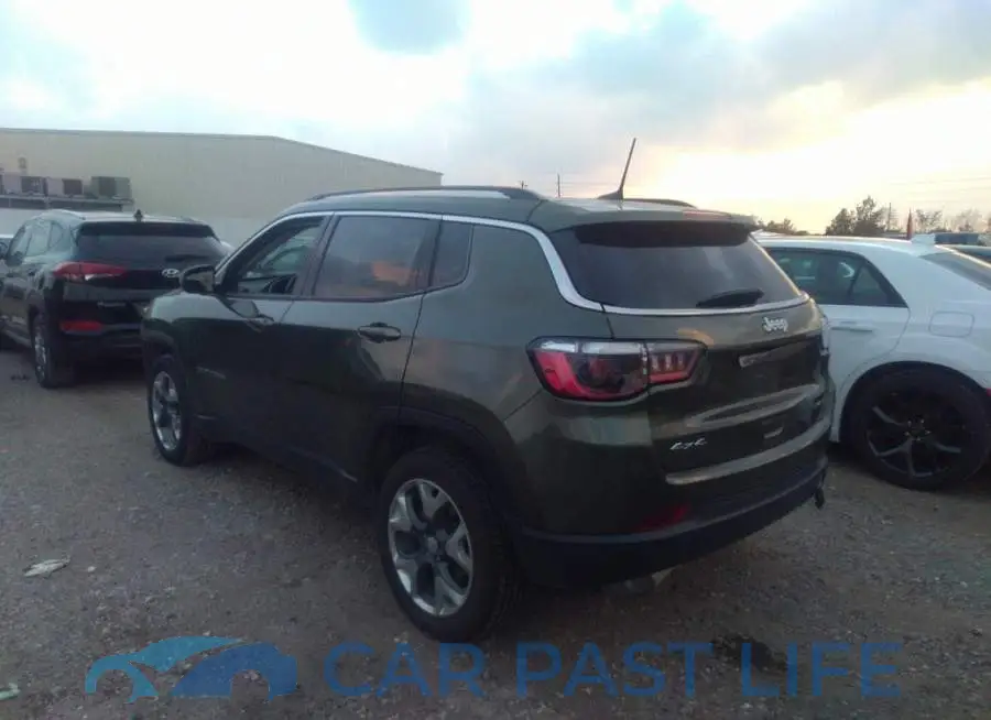 3C4NJDCB1MT515136# 3