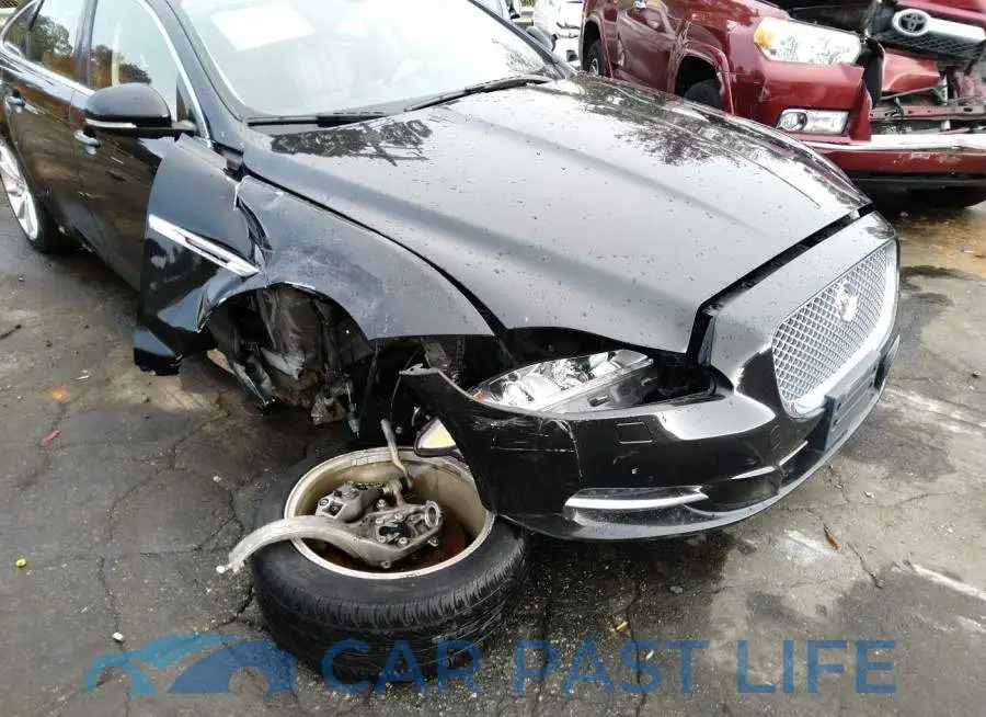 SAJWA1CZ9F8V82019# 6