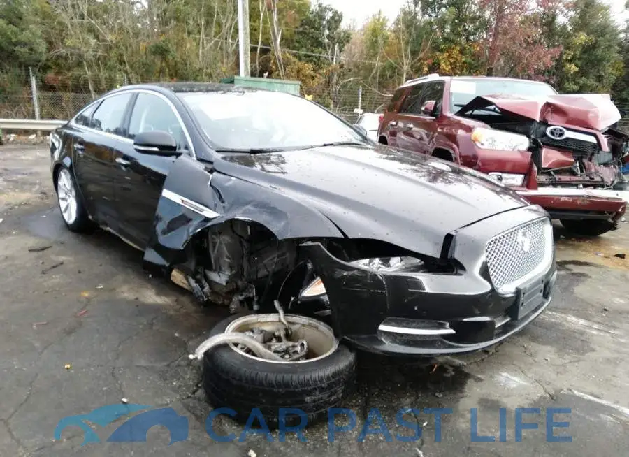 SAJWA1CZ9F8V82019# 1