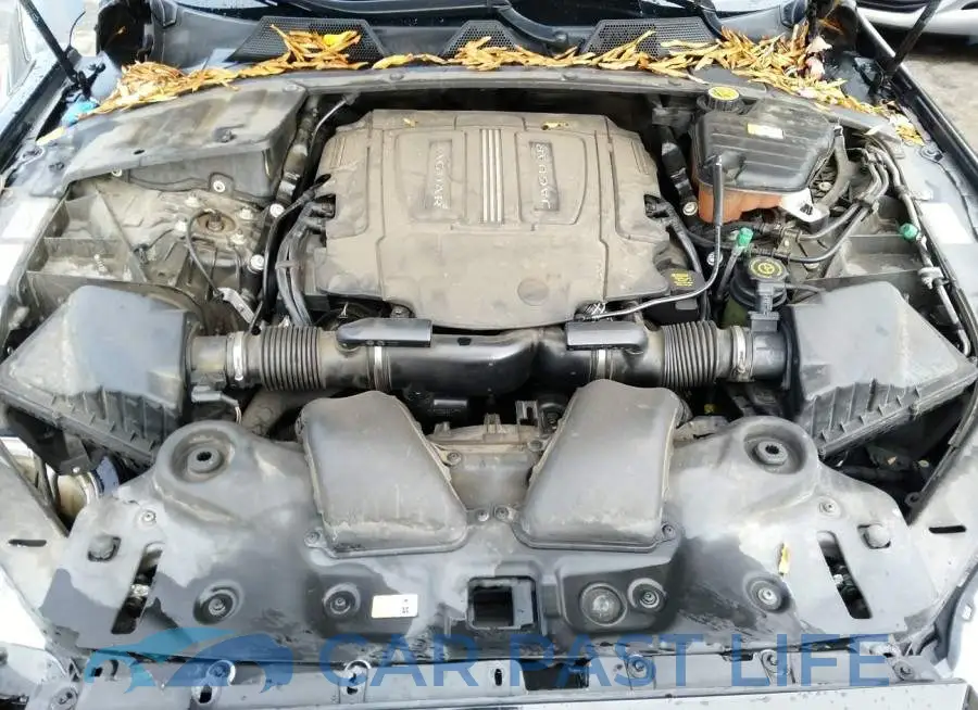 SAJWA1CZ9F8V82019# 10