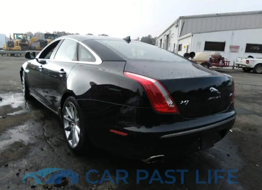 SAJWA1CZ9F8V82019# 3