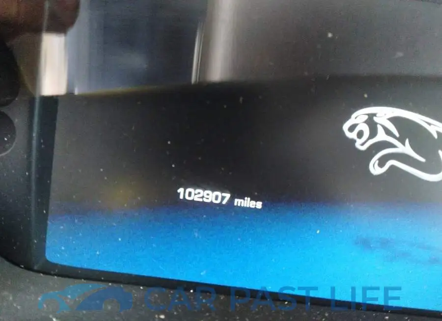 SAJWA1CZ9F8V82019# 7