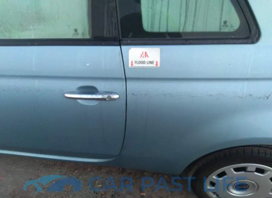 3C3CFFAR5FT501591# 6
