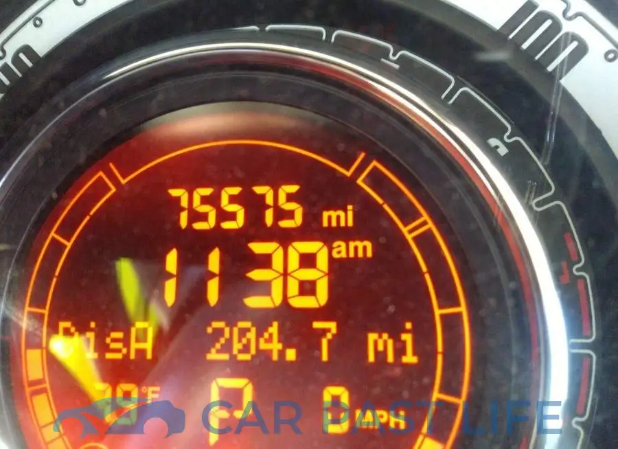 3C3CFFAR6FT662869# 7