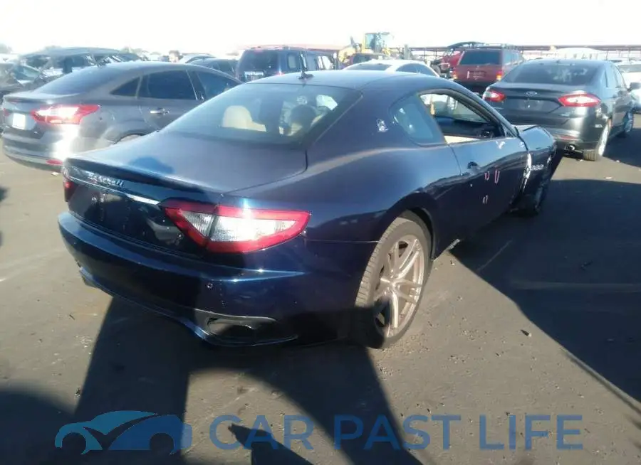 ZAM45VLA1G0168157# 4