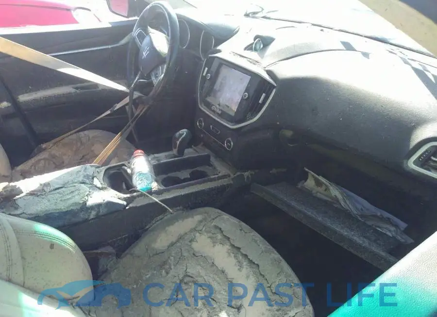 ZAM57RTA3F1130136# 5