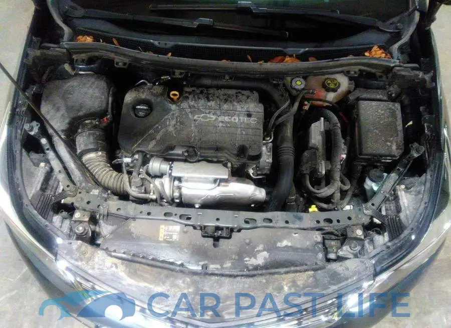 1G1BE5SM8J7132741# 10