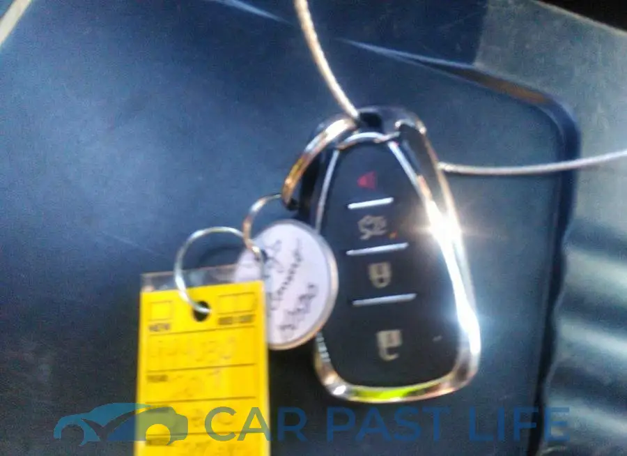 1G1FA1RX4H0150520# 11