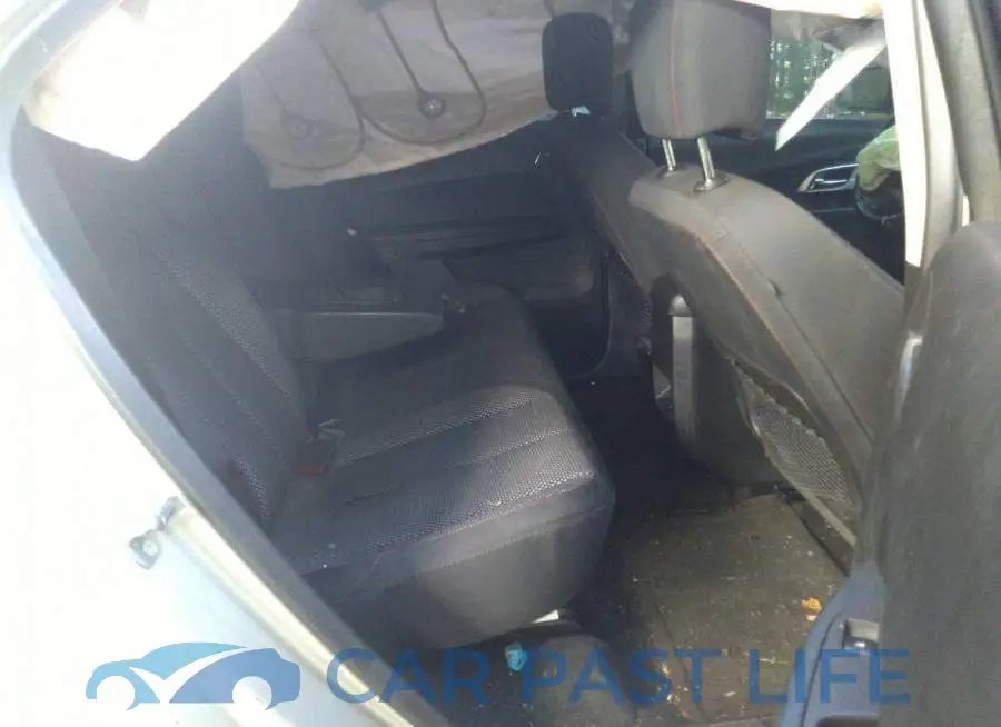 2GNALBEK9G1155590# 8