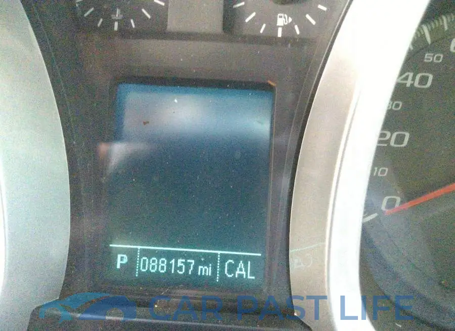 2GNALBEK9G1155590# 7