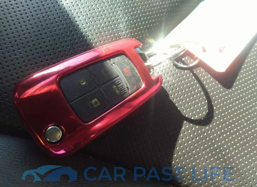 6G3F15RW9FL116500# 11