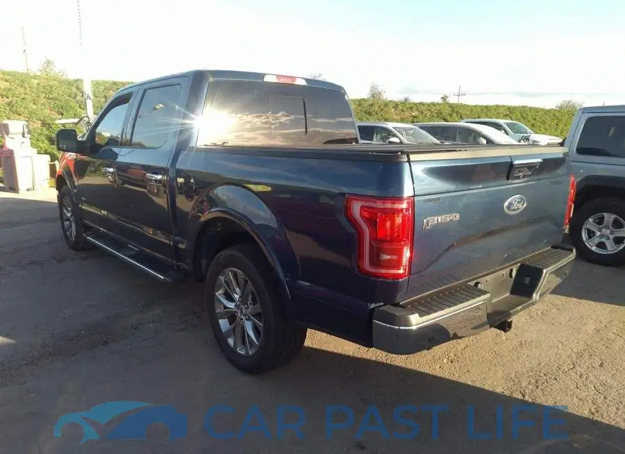 1FTEW1CG5GKD36986# 3