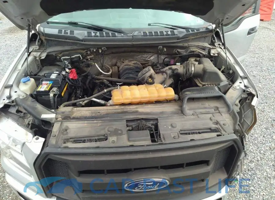 1FTFX1EF9FKE57542# 10
