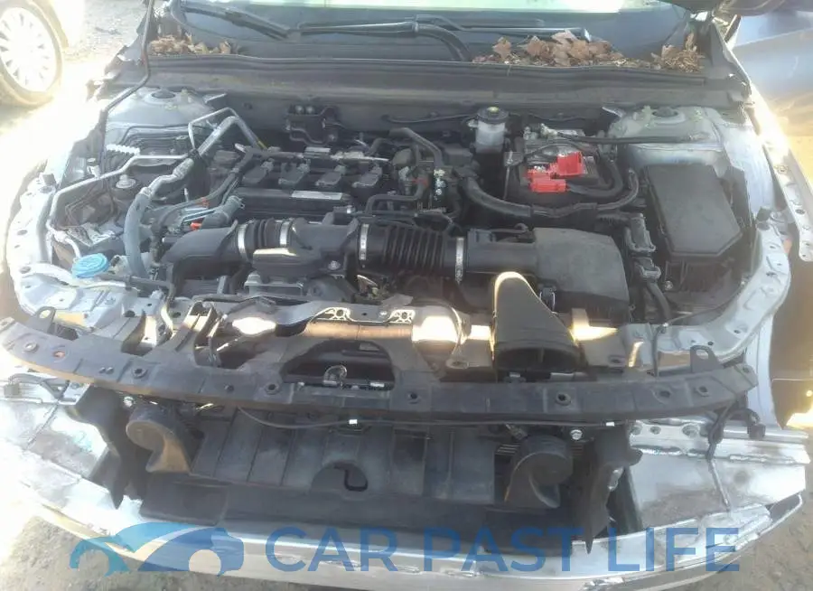 1HGCV1F93JA184955# 10