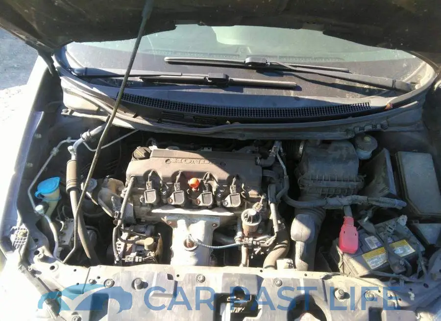 2HGFB2F84FH507163# 10