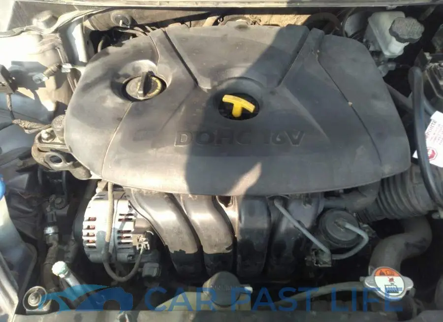 5NPDH4AE8GH708005# 10