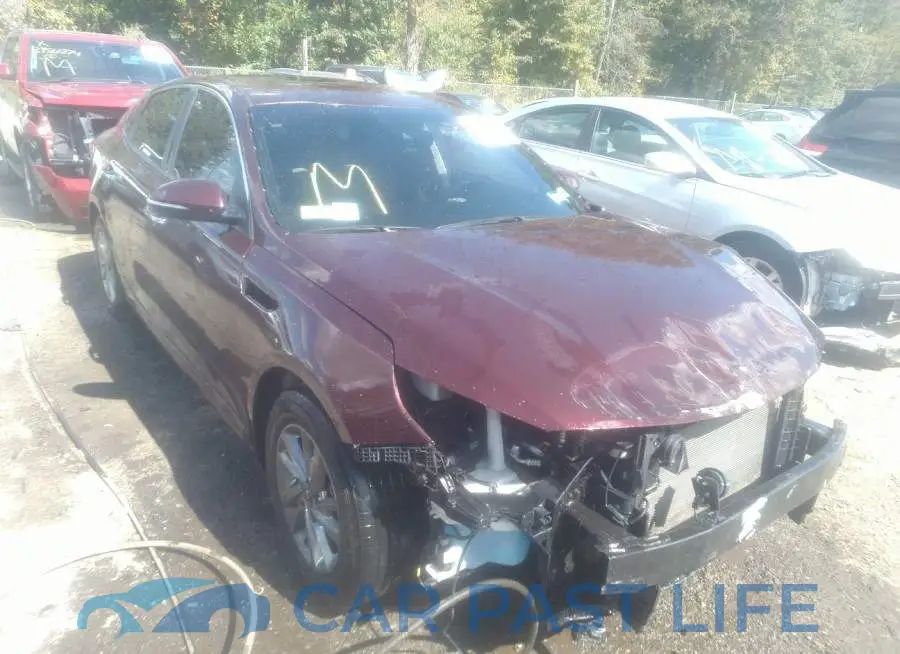 5XXGT4L35KG313128# 1