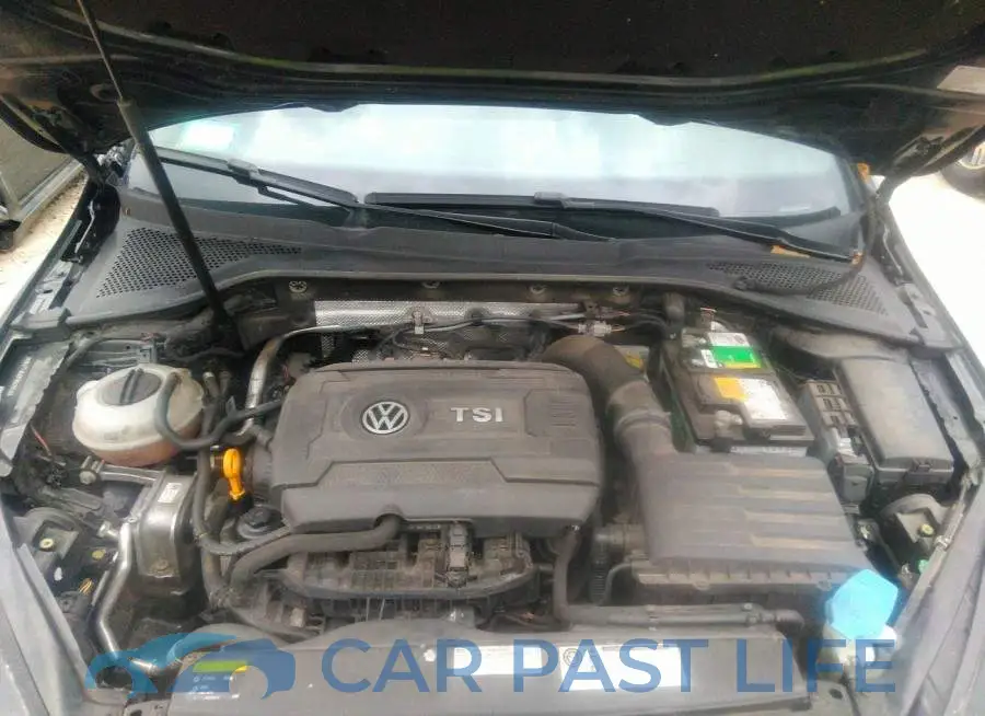 3VW4T7AU0FM029486# 10