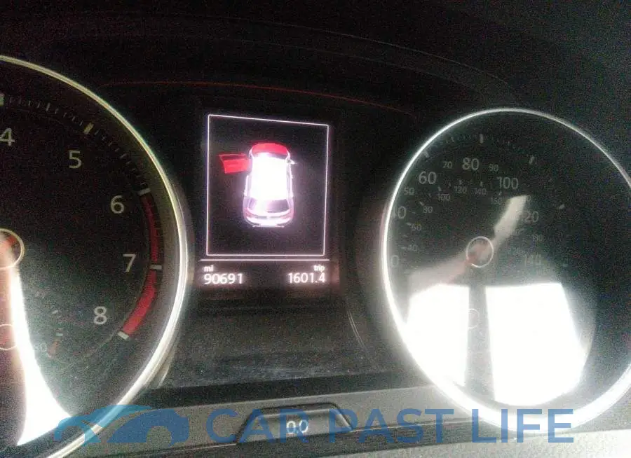 3VW4T7AU0FM029486# 7