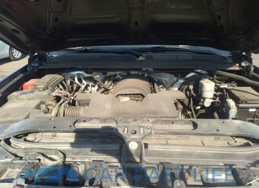 1GKS1BKC8GR133009# 10