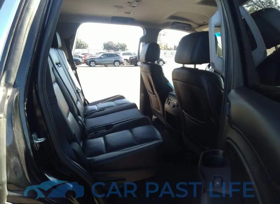 1GKS1BKC8GR133009# 8
