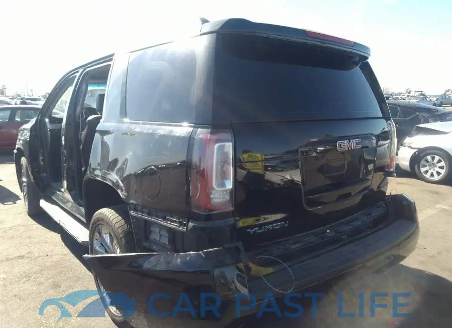 1GKS1BKC8GR133009# 3