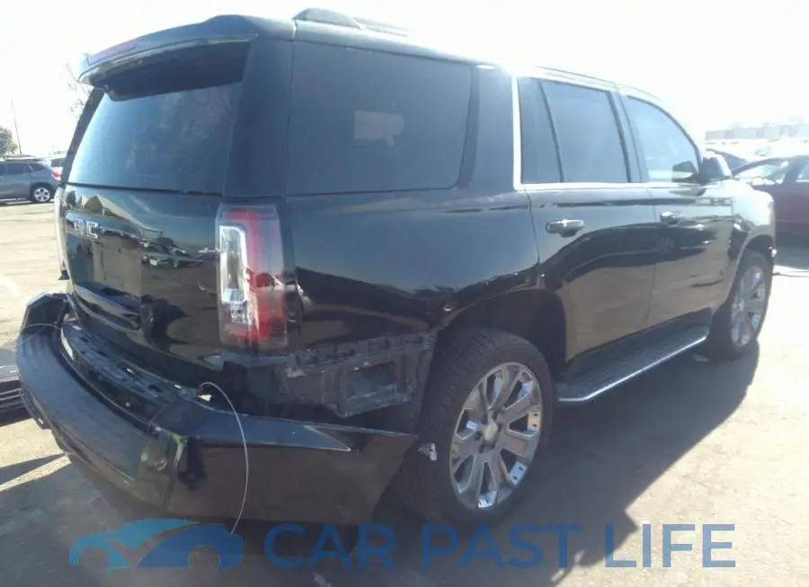 1GKS1BKC8GR133009# 4