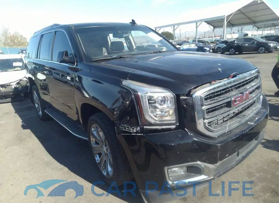 1GKS1BKC8GR133009# 1