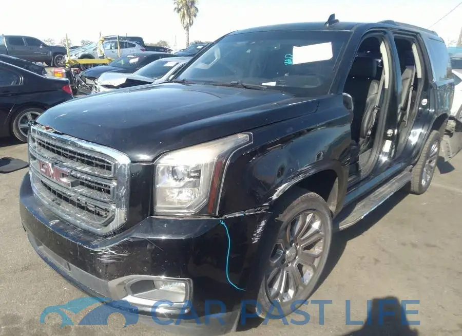 1GKS1BKC8GR133009# 2