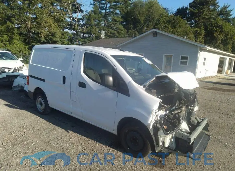 3N6CM0KN3MK690462# 1