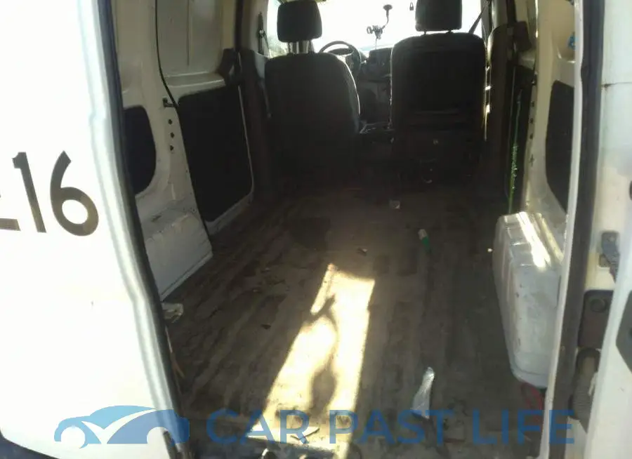 3N6CM0KN3MK690462# 8