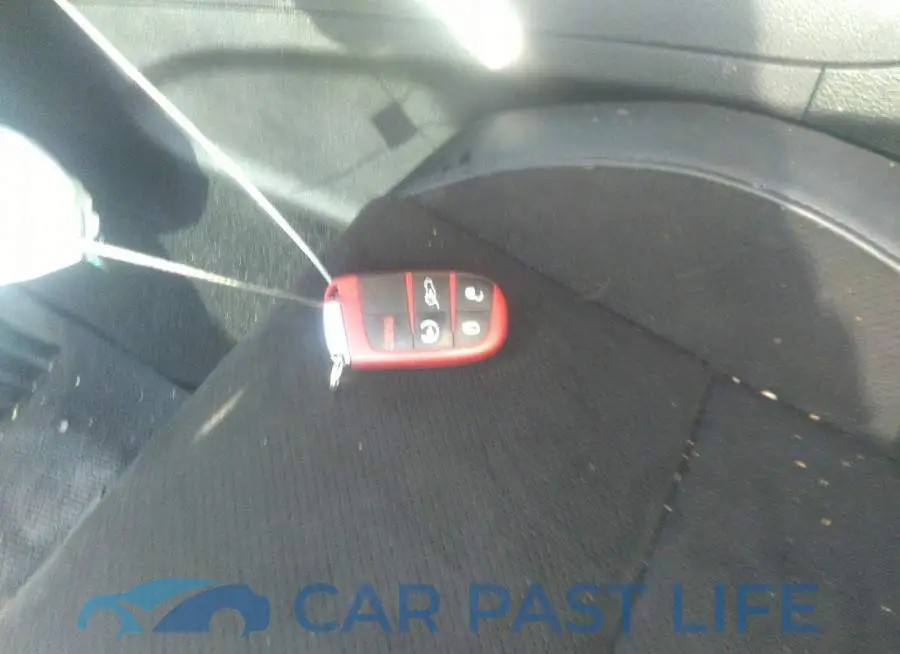 1C4RJFN94MC822741# 11