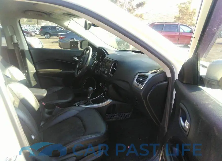 3C4NJCBB6JT194606# 5