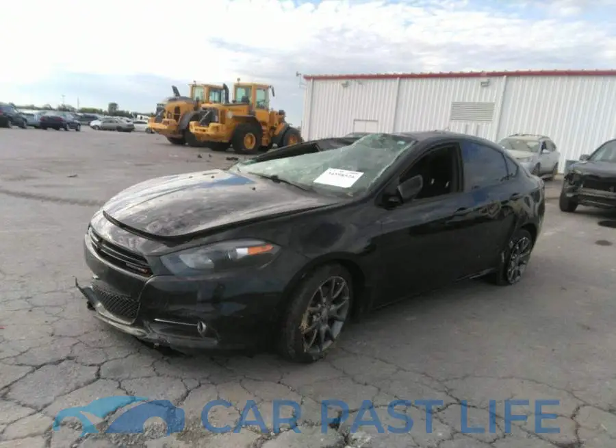 1C3CDFBB4FD101700# 2