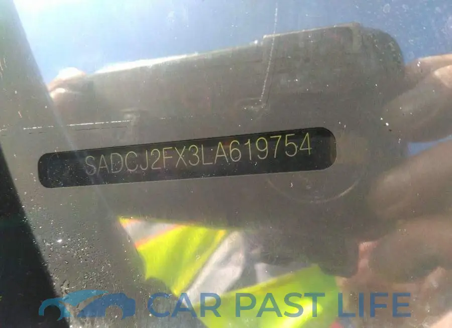 SADCJ2FX3LA619754# 9