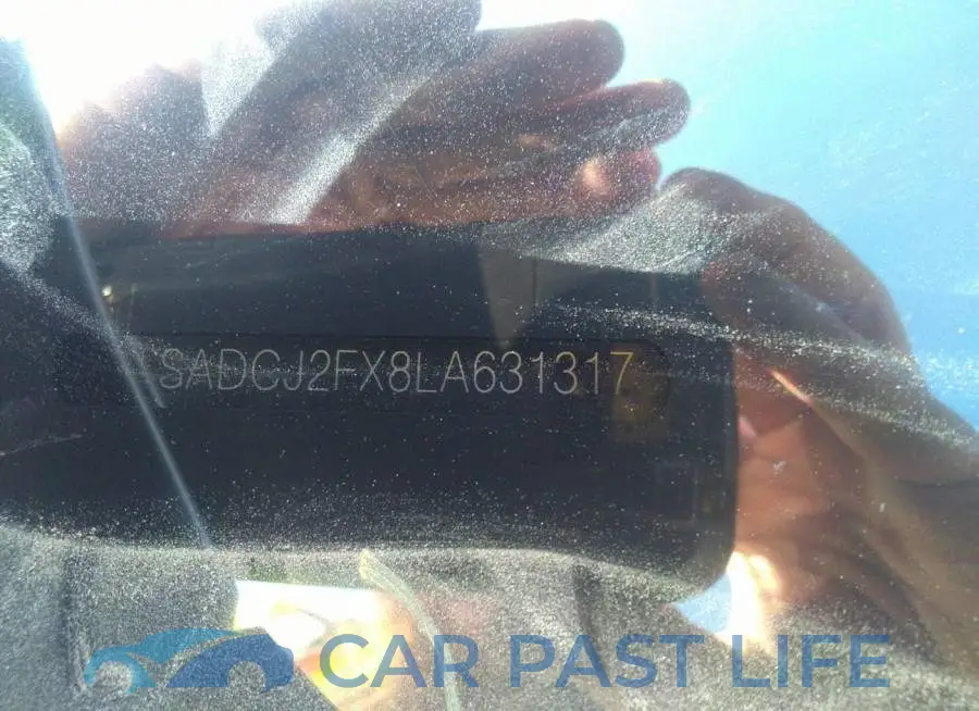 SADCJ2FX8LA631317# 9