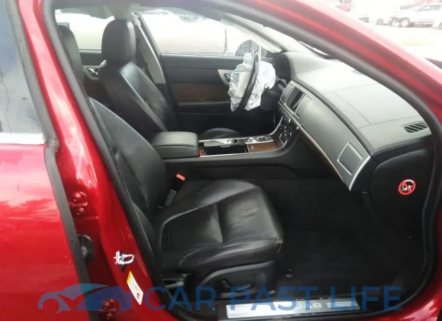 SAJWA0FS4FPU50249# 5
